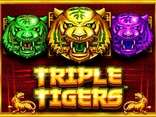 Triple Tigers