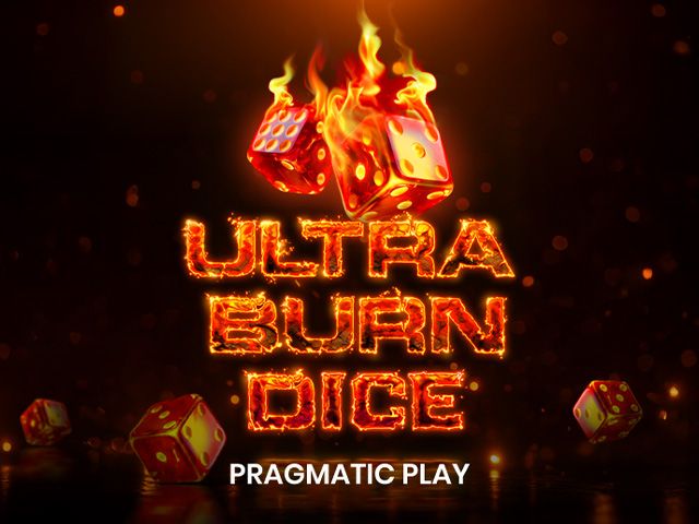 Ultra Burn Dice