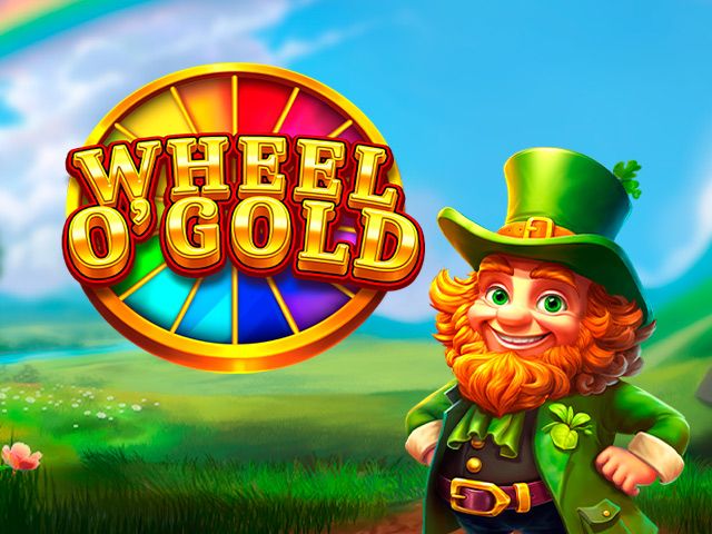 Wheel O’Gold