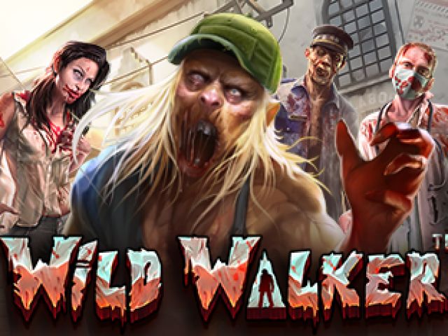 Wild Walker