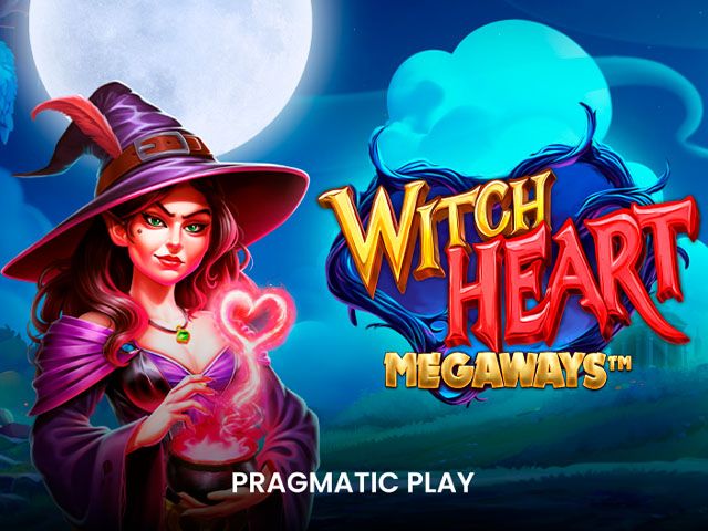 Witch Heart Megaways
