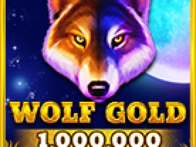 Wolf Gold™ 1,000,000