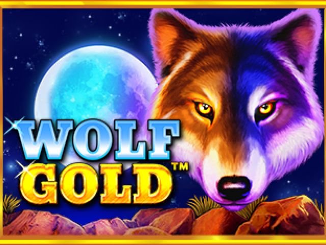 Wolf Gold