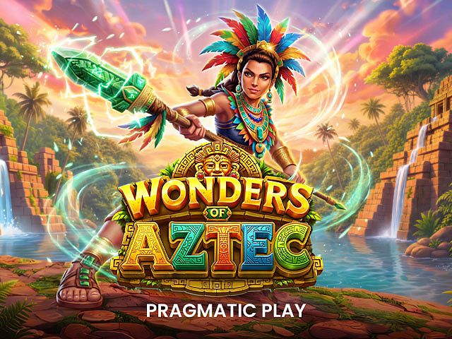 Wonders of Aztec