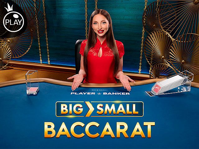 Big Small Baccarat
