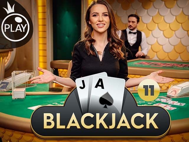 Blackjack 11