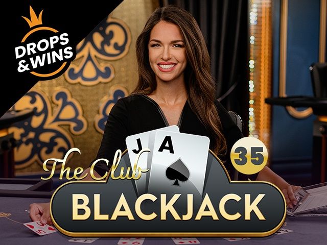 Blackjack 35 - The Club