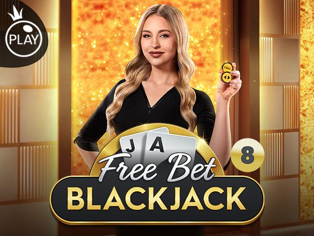 Free Bet Blackjack 8