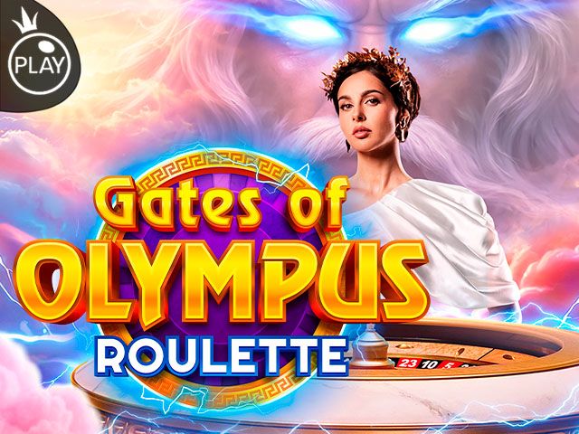 Gates of Olympus Roulette