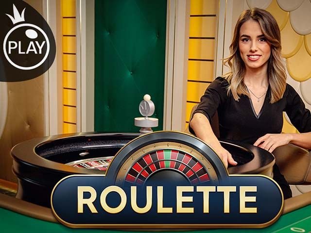 Roulette Lobby