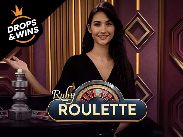 Roulette Ruby