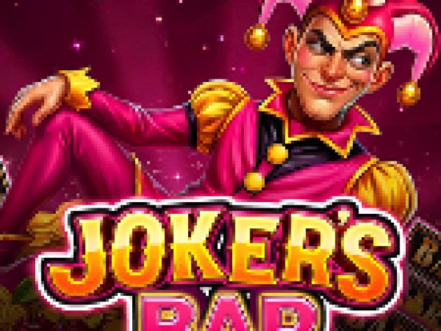 Joker's Bar
