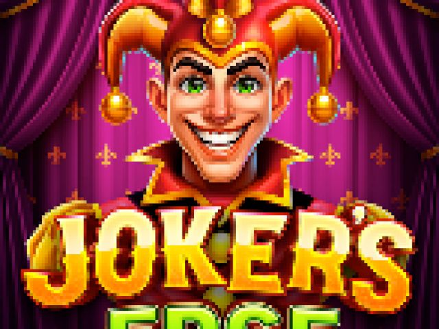 Joker's Edge