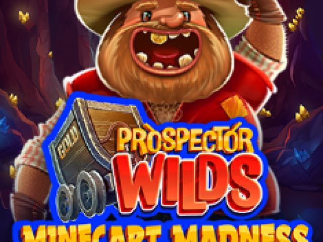 Prospector Wilds: Minecart Madness