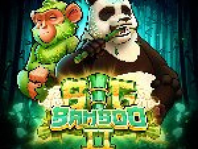 Big Bamboo 2