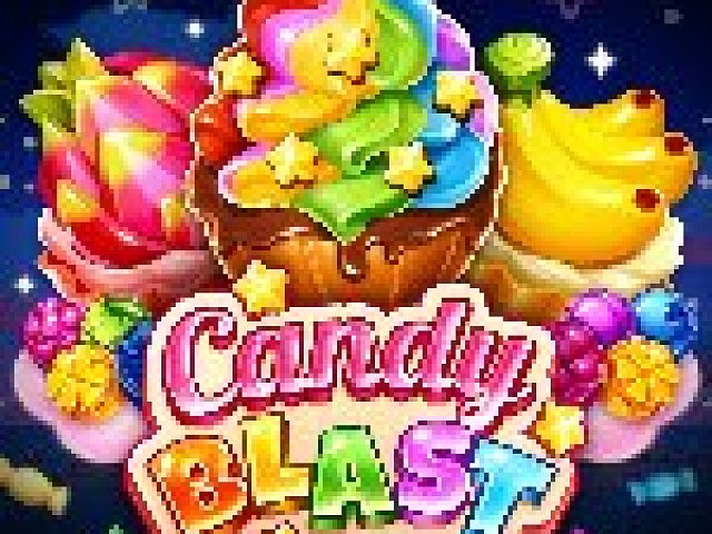 Candy Blast
