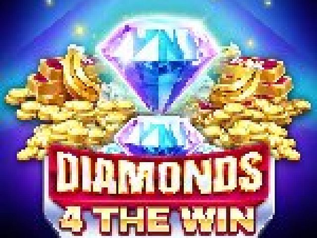 Diamonds 4 The Win