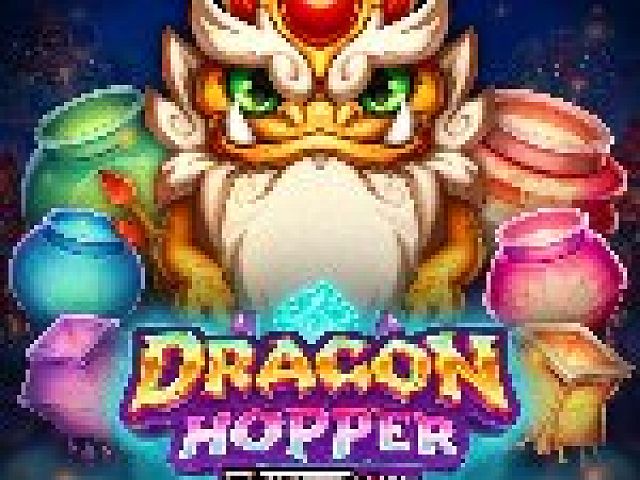 Dragon Hopper