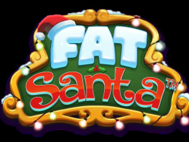 Fat Santa