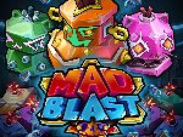 Mad Blast
