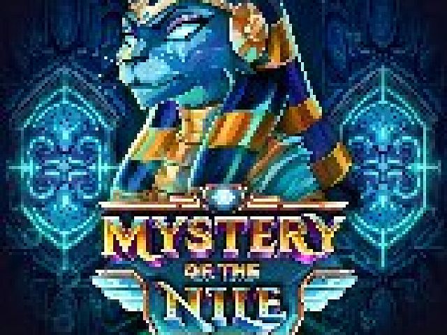 Mystery Of The Nile