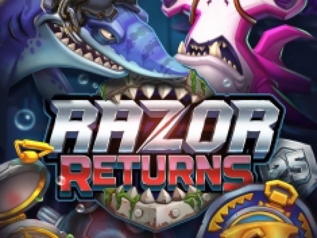 Razor Returns