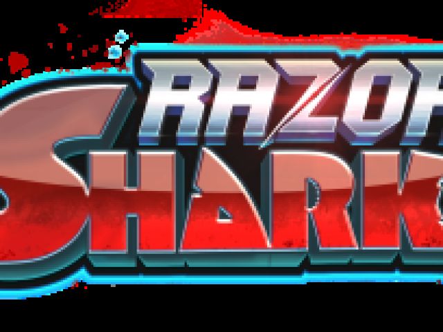 Razor Shark