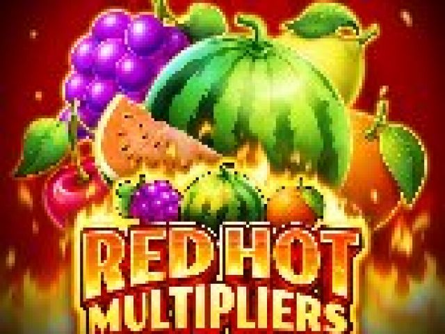 Red Hot Multipliers