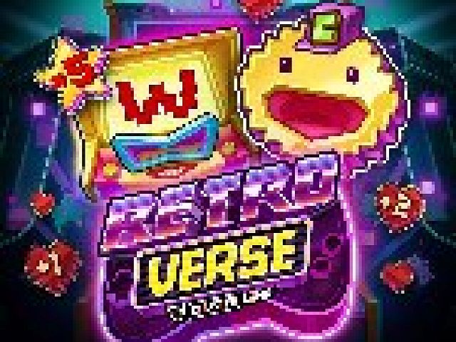 RetroVerse