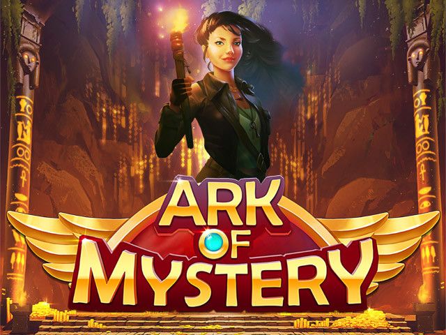 Ark of Mystery