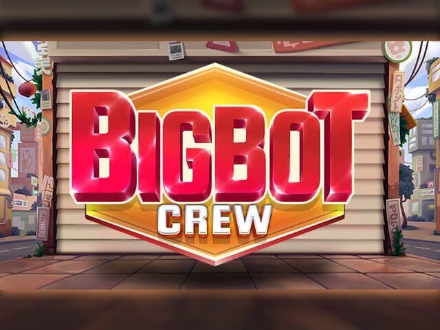 Big Bot Crew