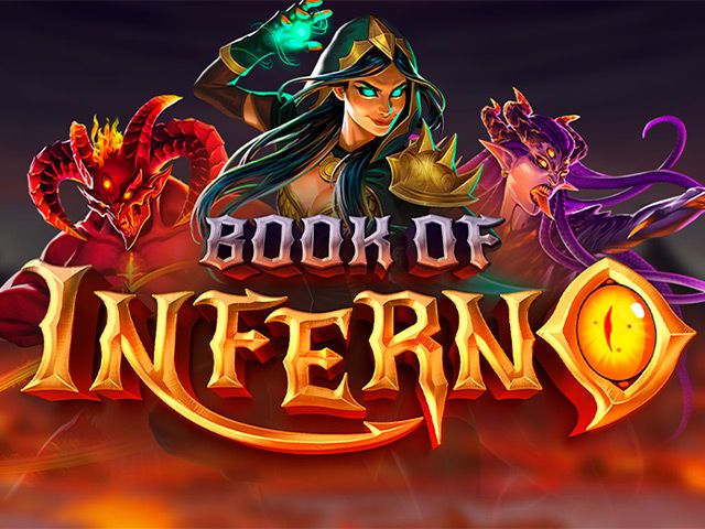 Book of Inferno