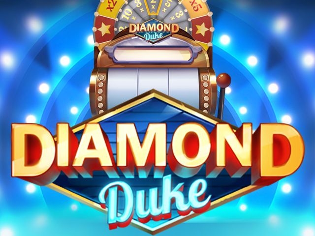 Diamond Duke