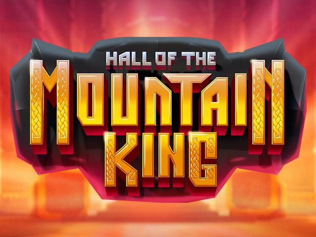 Hall of the Mountain King