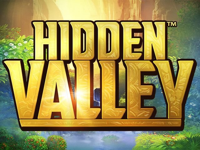 Hidden Valley