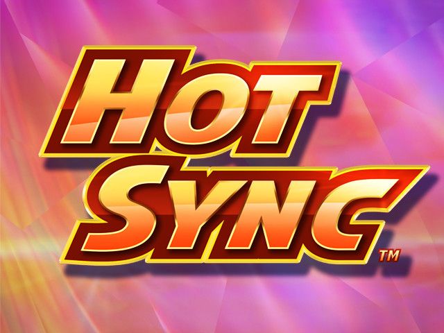 Hot Sync