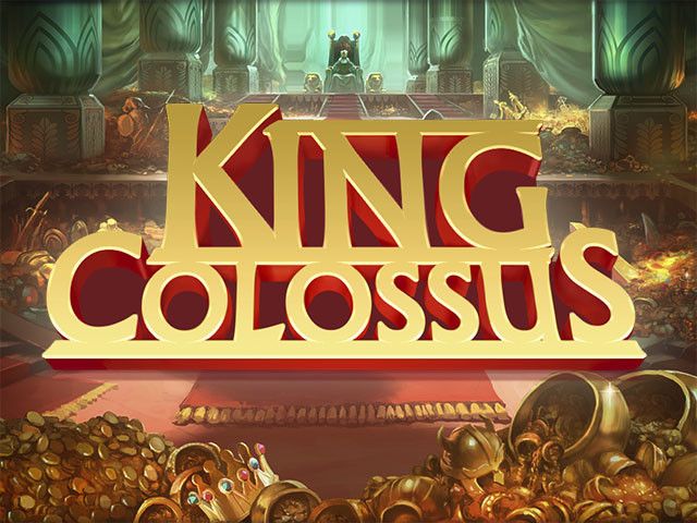 King Colossus