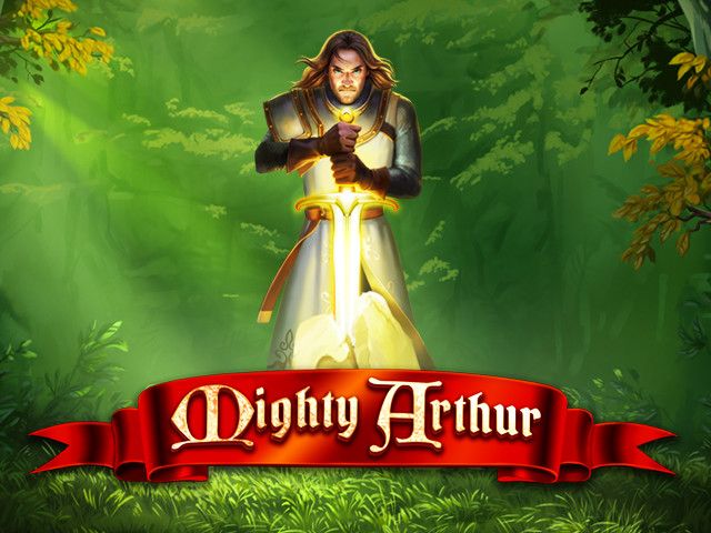 Mighty Arthur