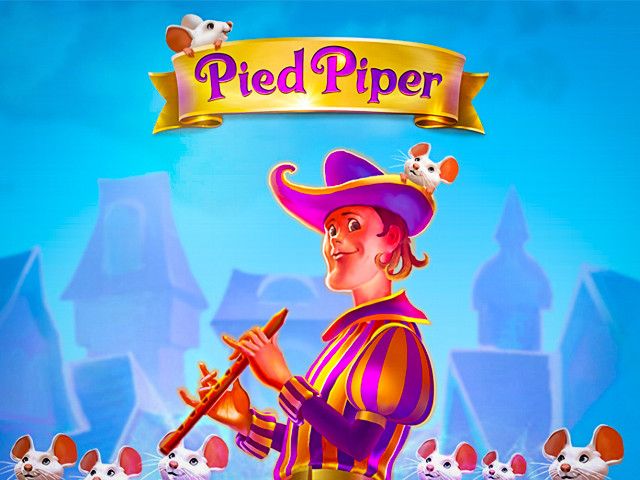 Pied Piper