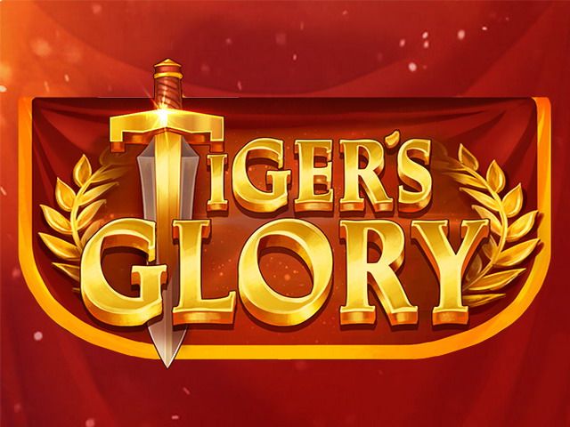 Tiger's Glory