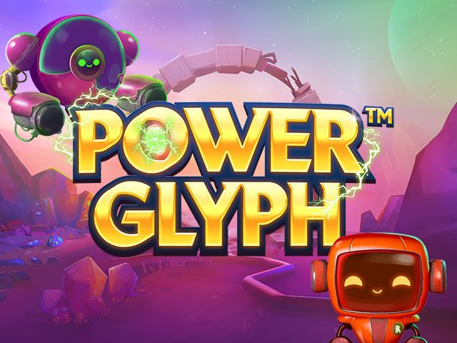 Warp Wreckers Power Glyph