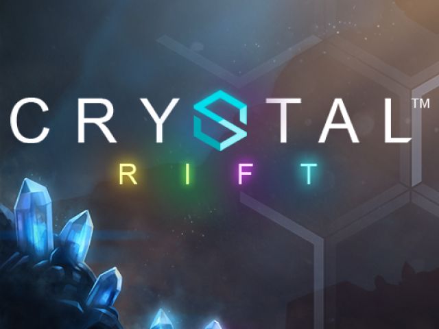 Crystal Rift