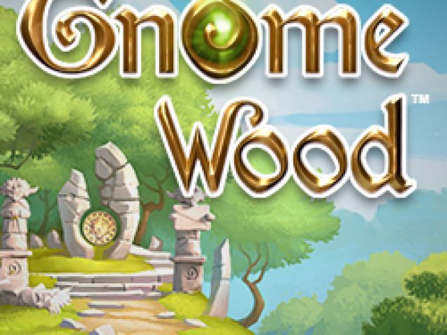 Gnome Wood