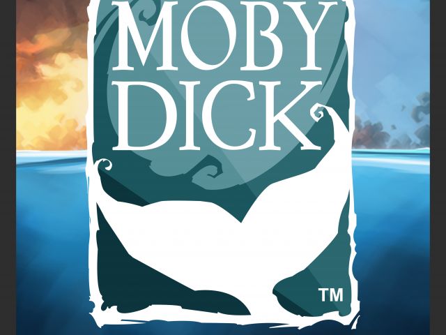 MOBY DICK