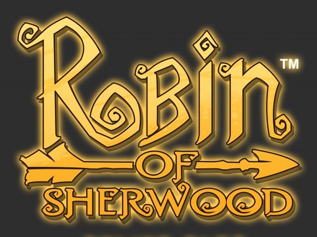 Robin of Sherwood