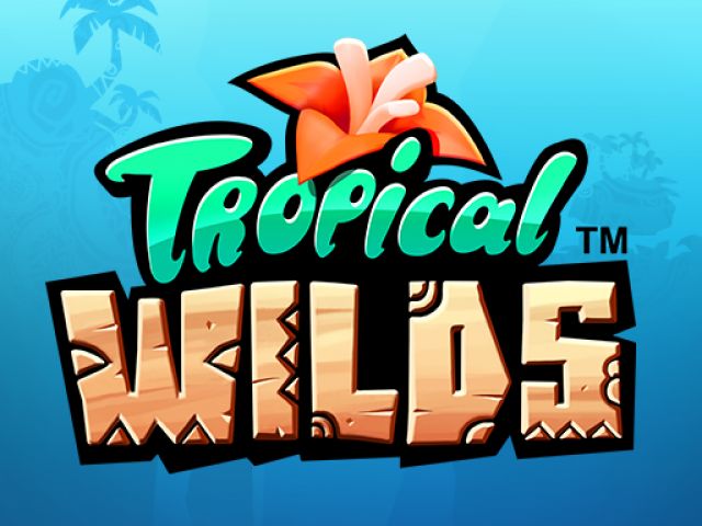 Tropical Wilds