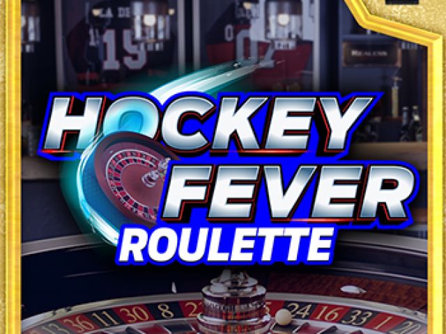 Hockey Fever Roulette