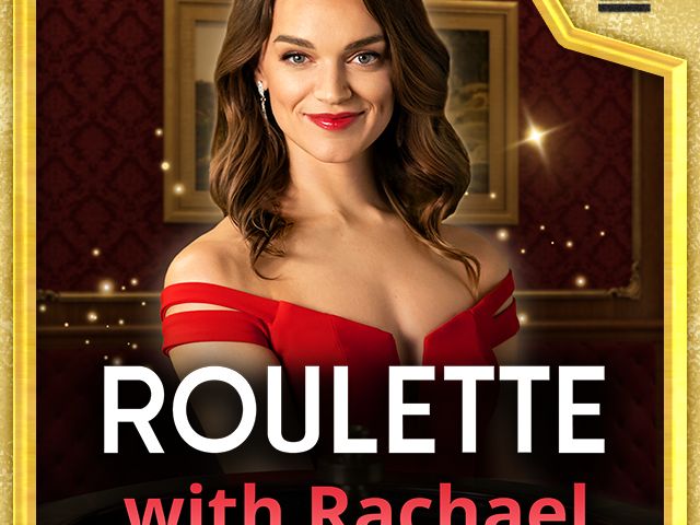 Roulette with Rachael
