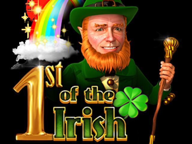 1st of the Irish