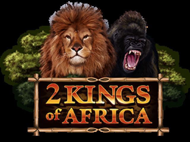2 Kings of Africa
